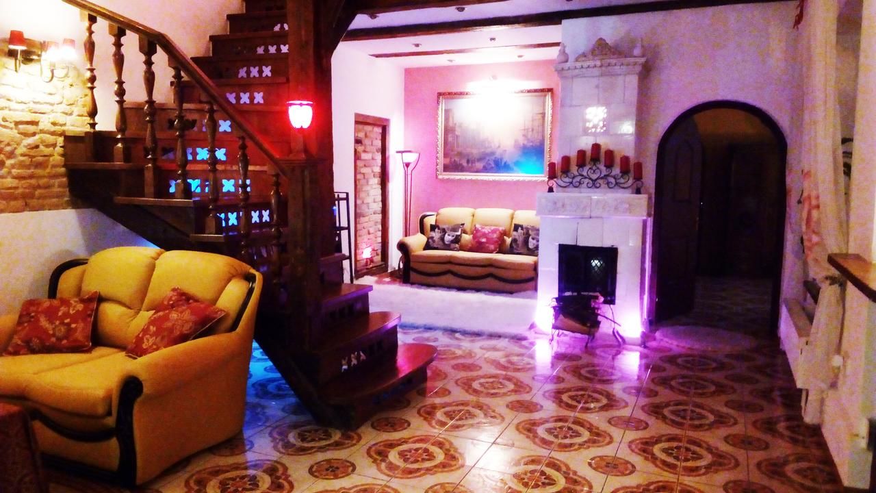 Апартаменты President Apartments Вильнюс-4