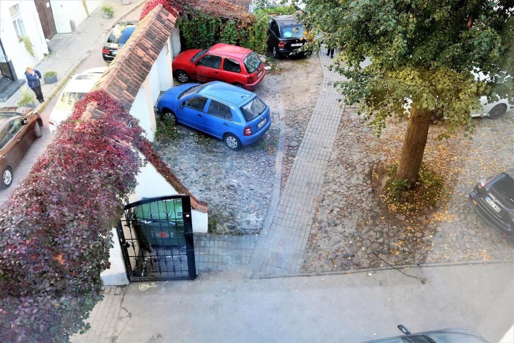 Апартаменты President Apartments Вильнюс