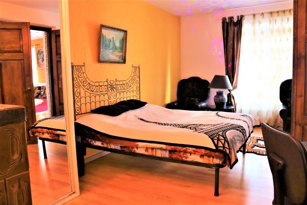 Апартаменты President Apartments Вильнюс