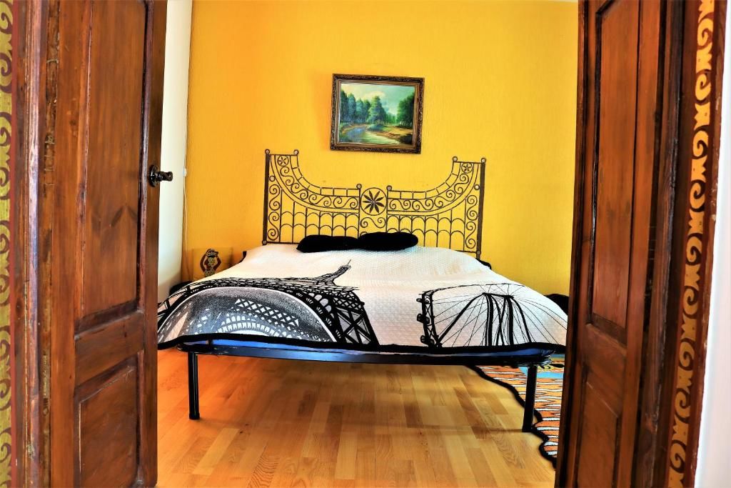 Апартаменты President Apartments Вильнюс