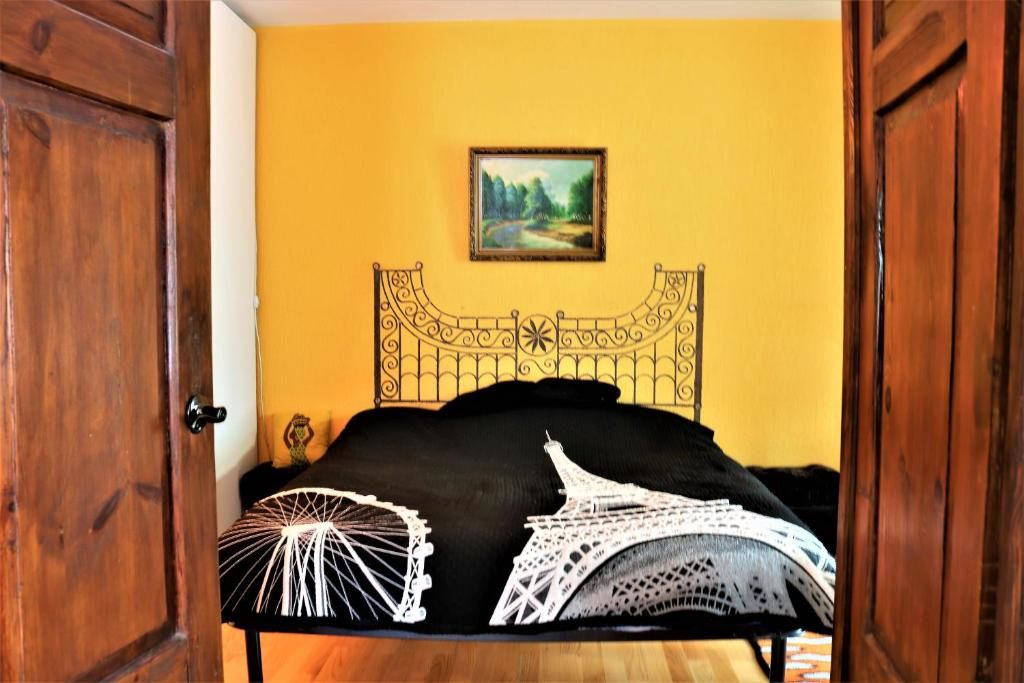 Апартаменты President Apartments Вильнюс