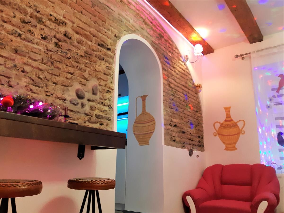 Апартаменты President Apartments Вильнюс