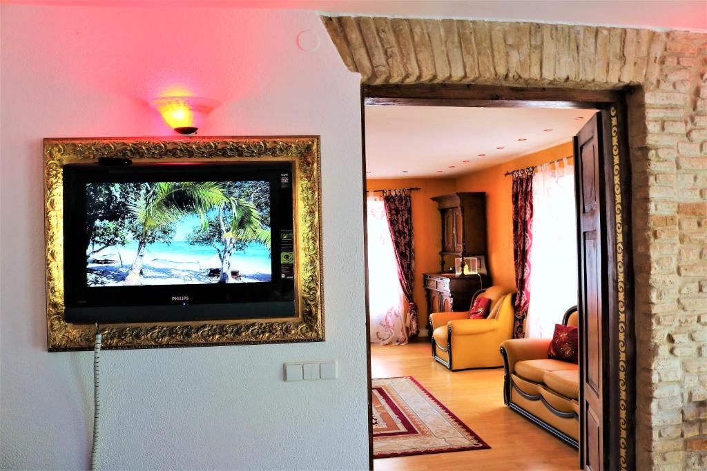 Апартаменты President Apartments Вильнюс