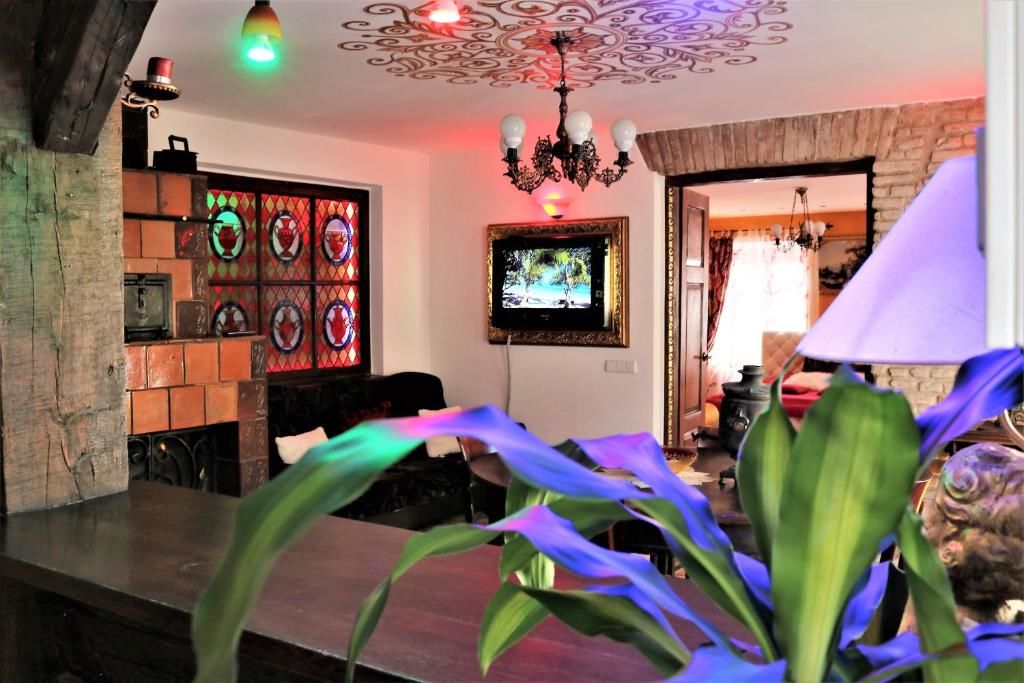 Апартаменты President Apartments Вильнюс