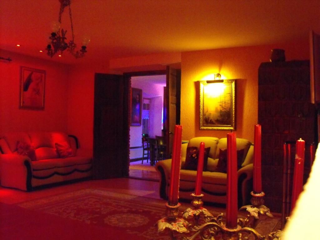 Апартаменты President Apartments Вильнюс