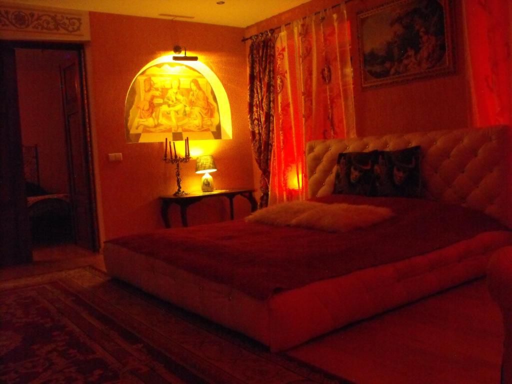 Апартаменты President Apartments Вильнюс