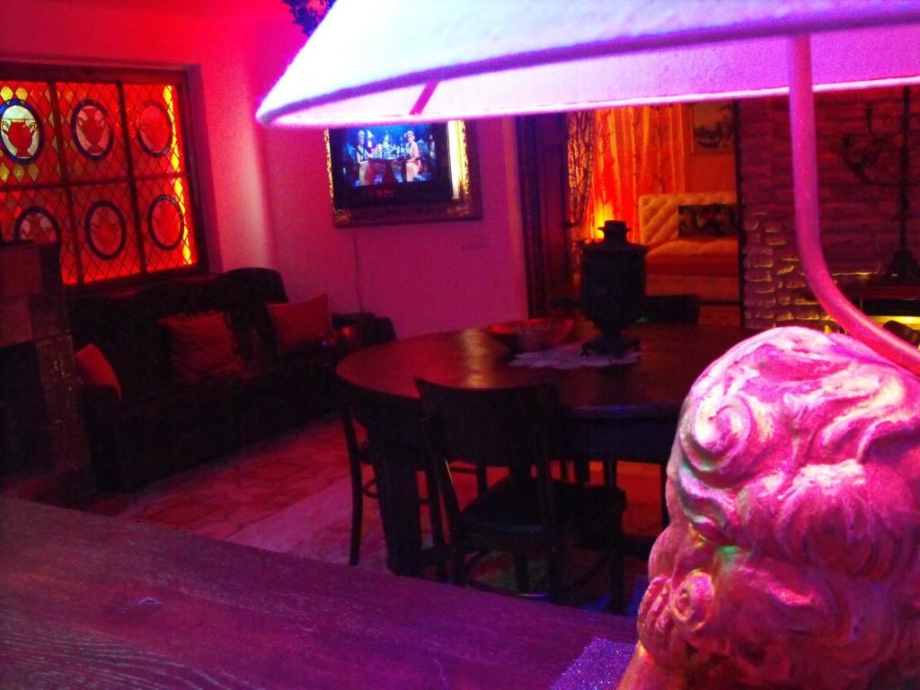 Апартаменты President Apartments Вильнюс