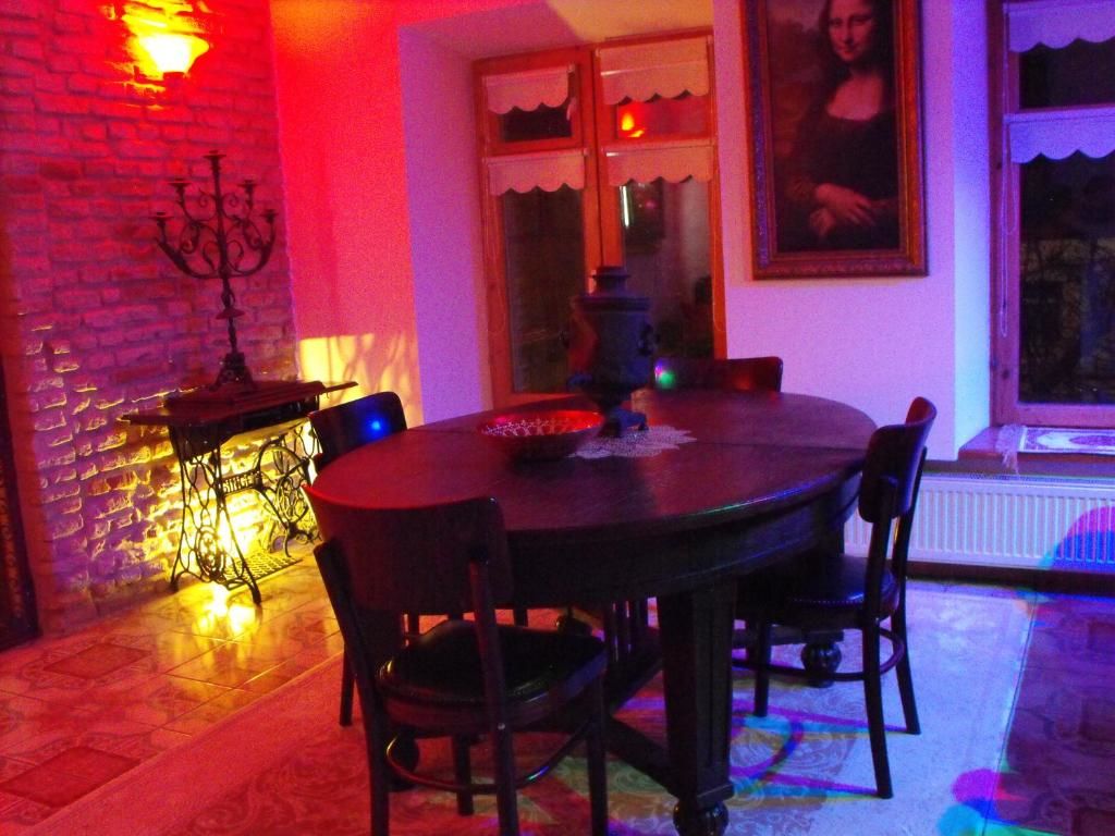 Апартаменты President Apartments Вильнюс