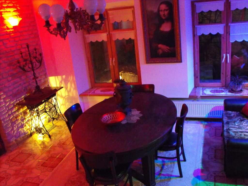 Апартаменты President Apartments Вильнюс