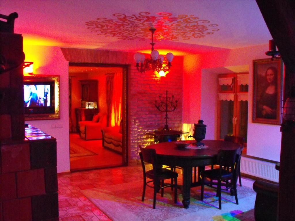 Апартаменты President Apartments Вильнюс