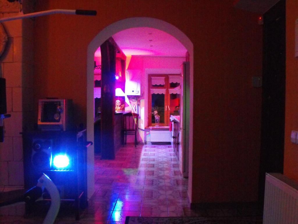 Апартаменты President Apartments Вильнюс