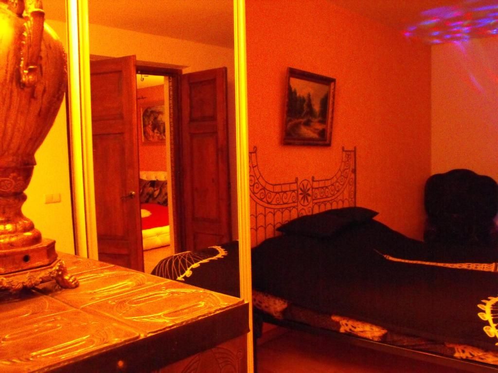 Апартаменты President Apartments Вильнюс