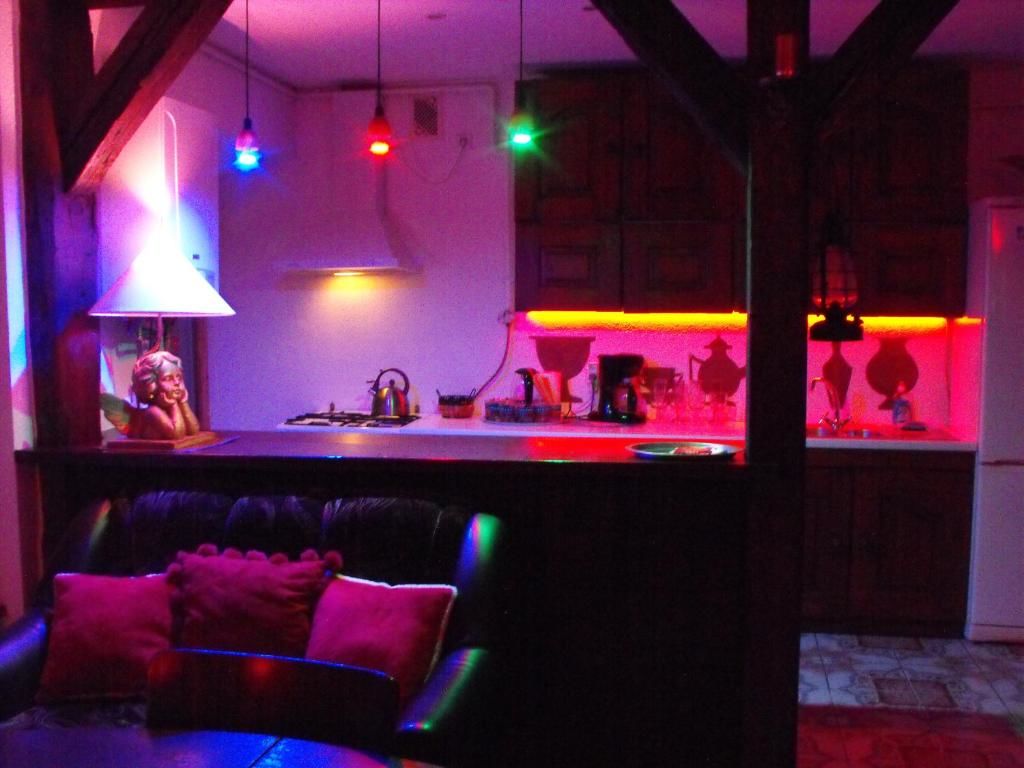 Апартаменты President Apartments Вильнюс