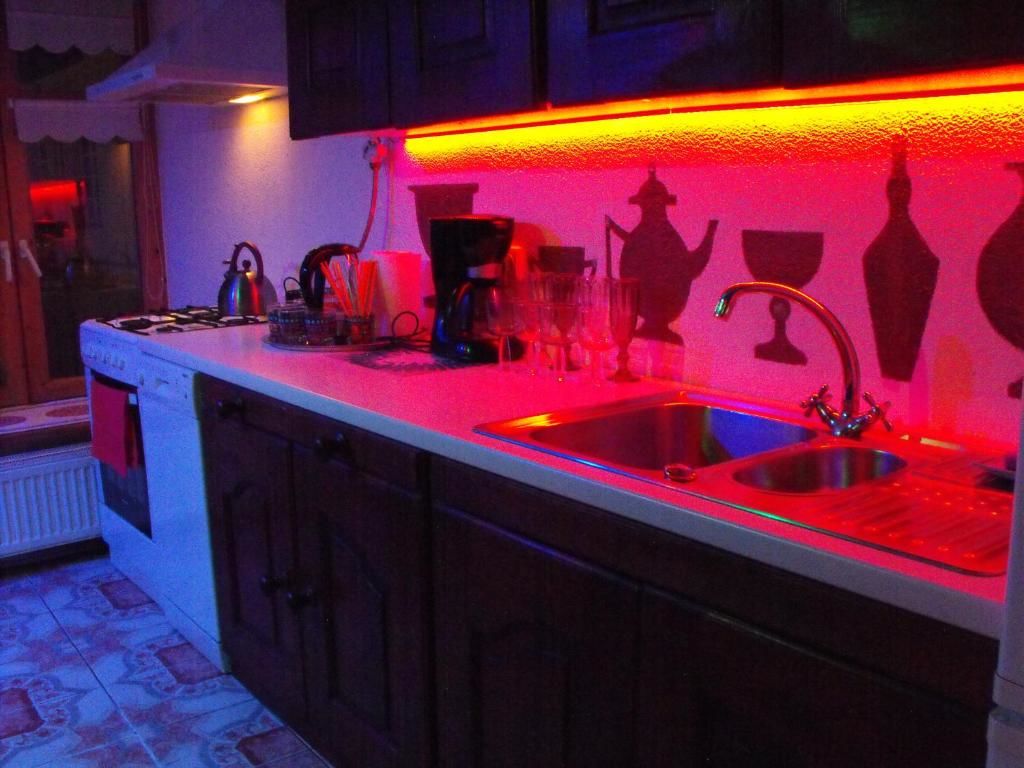 Апартаменты President Apartments Вильнюс