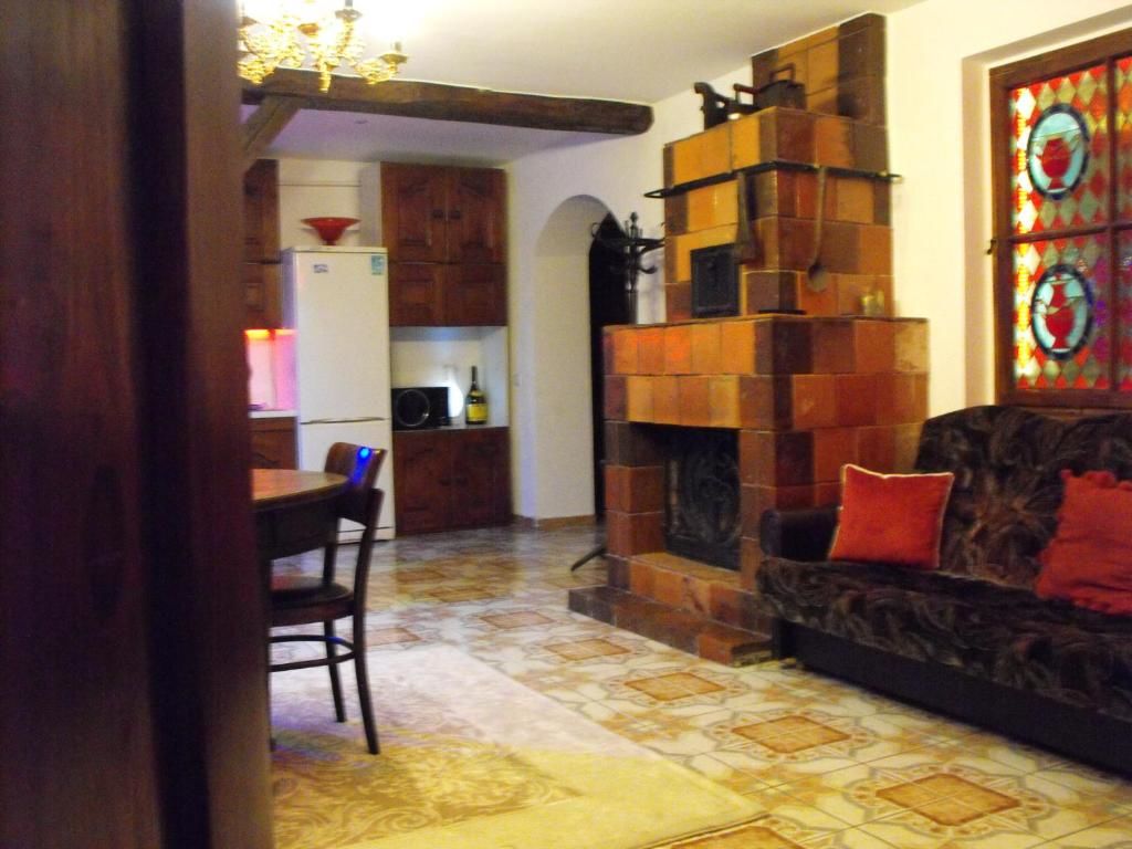 Апартаменты President Apartments Вильнюс