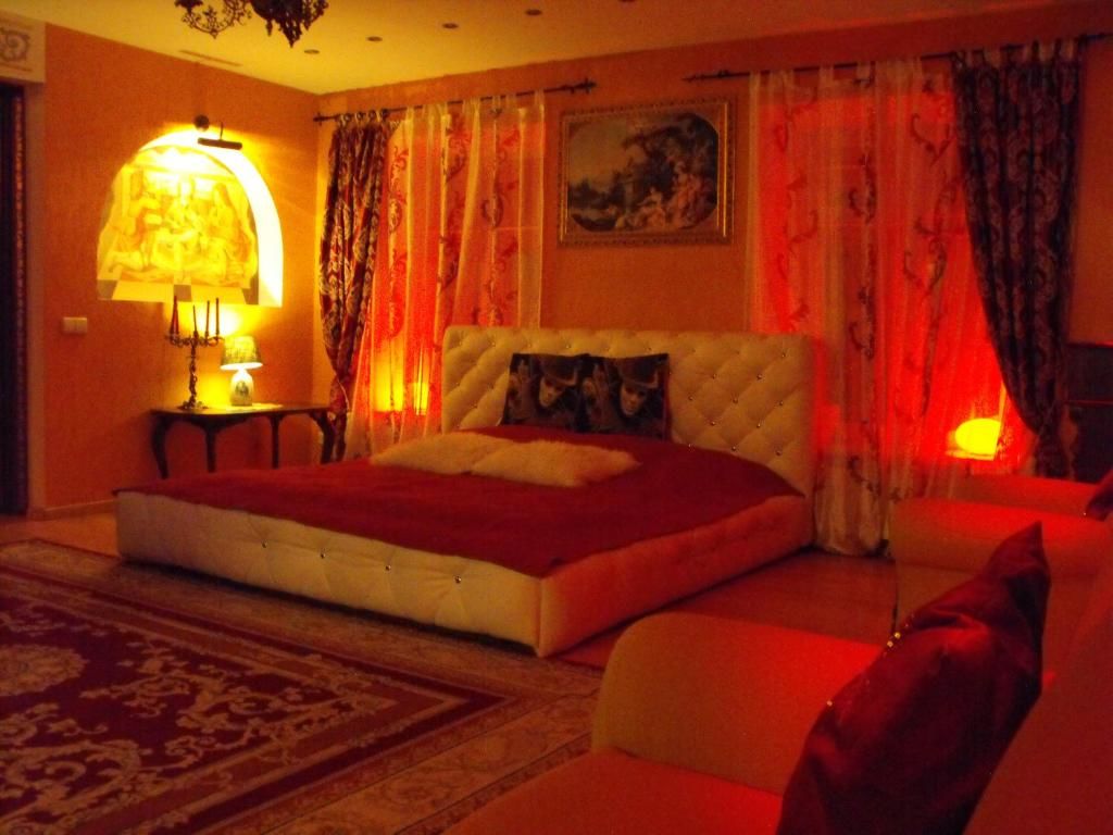 Апартаменты President Apartments Вильнюс