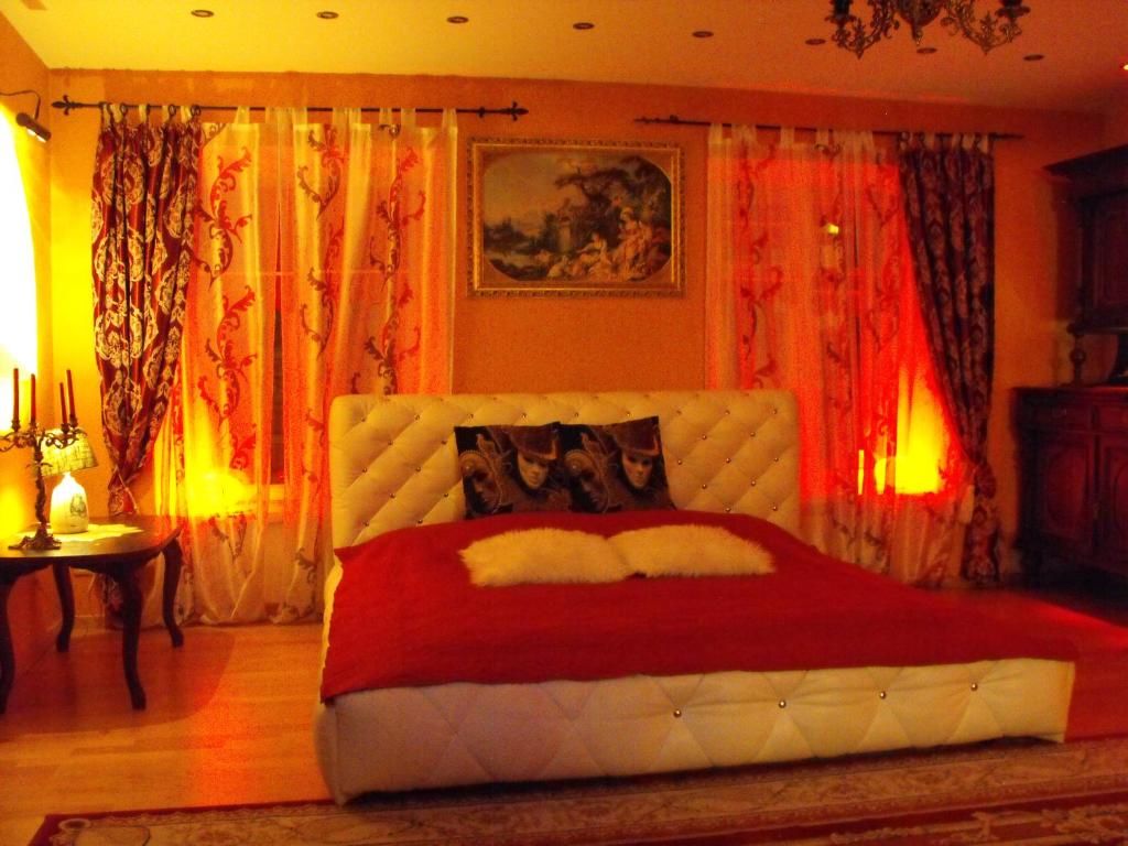 Апартаменты President Apartments Вильнюс