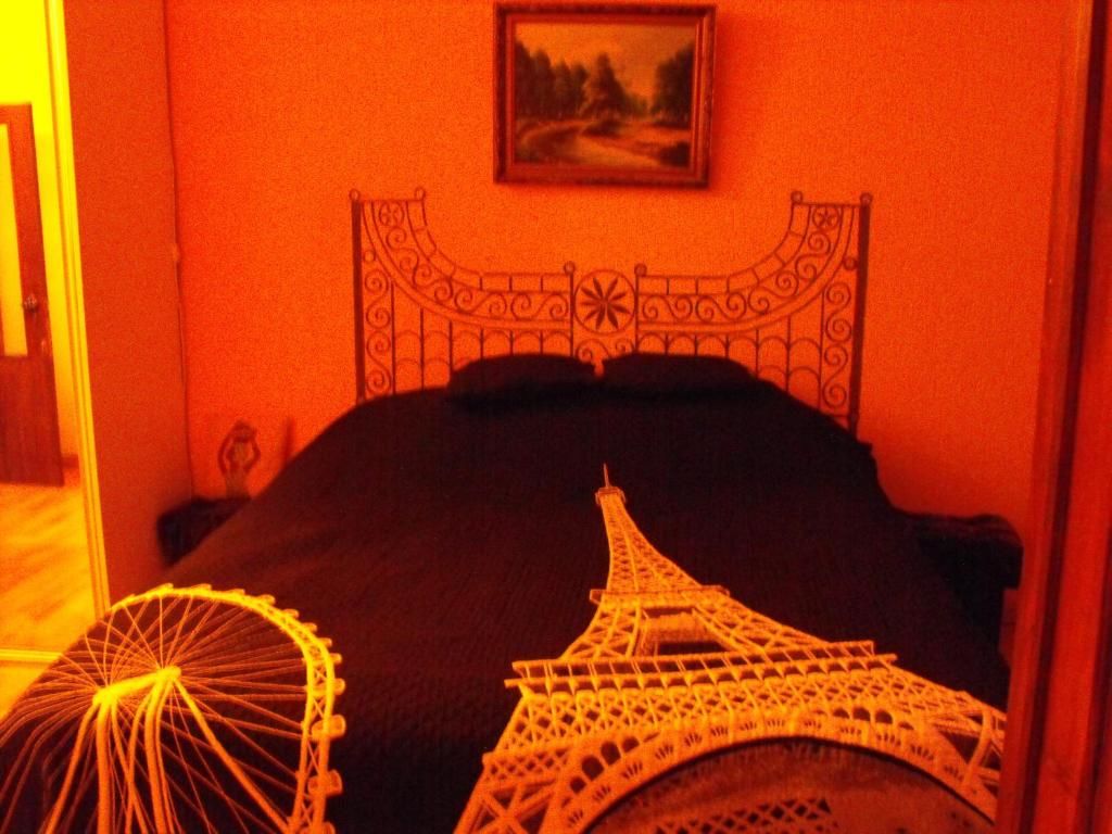 Апартаменты President Apartments Вильнюс