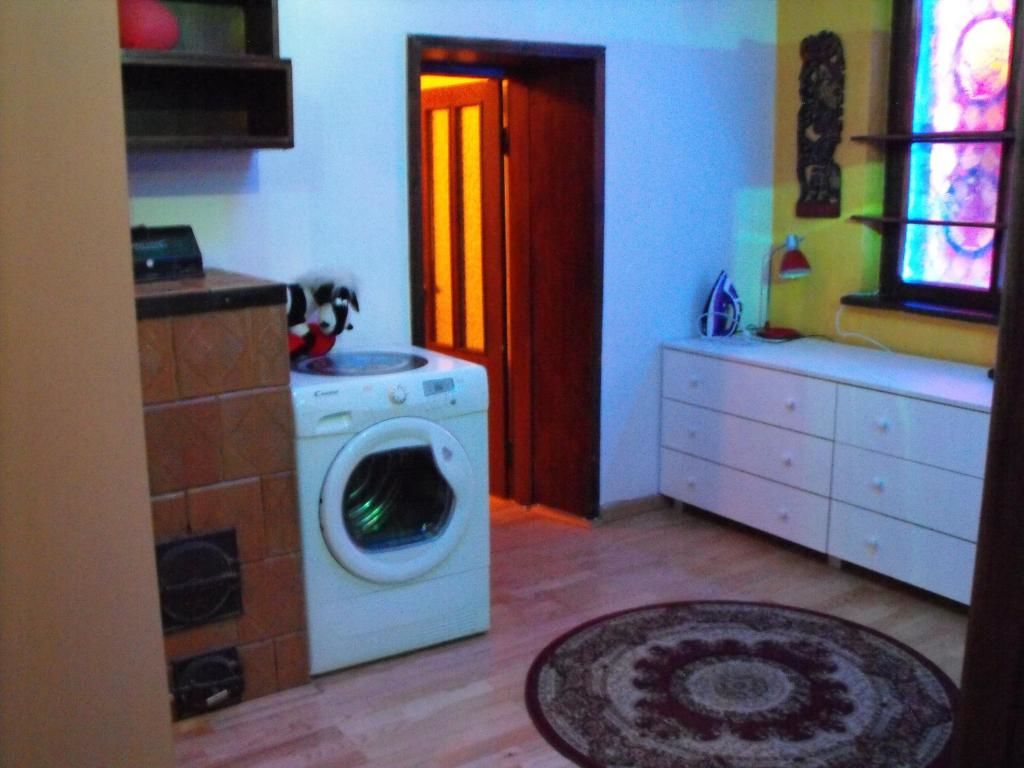 Апартаменты President Apartments Вильнюс