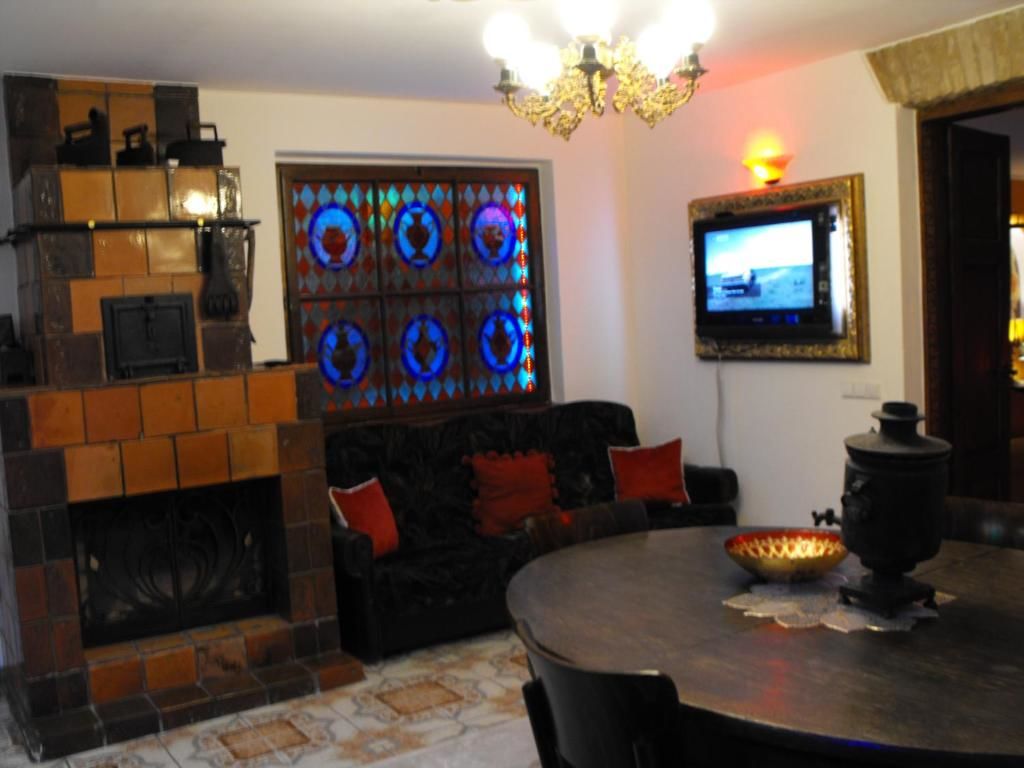 Апартаменты President Apartments Вильнюс