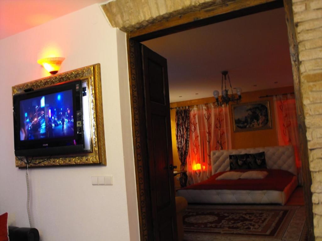 Апартаменты President Apartments Вильнюс