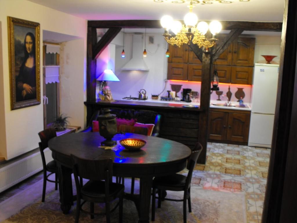 Апартаменты President Apartments Вильнюс