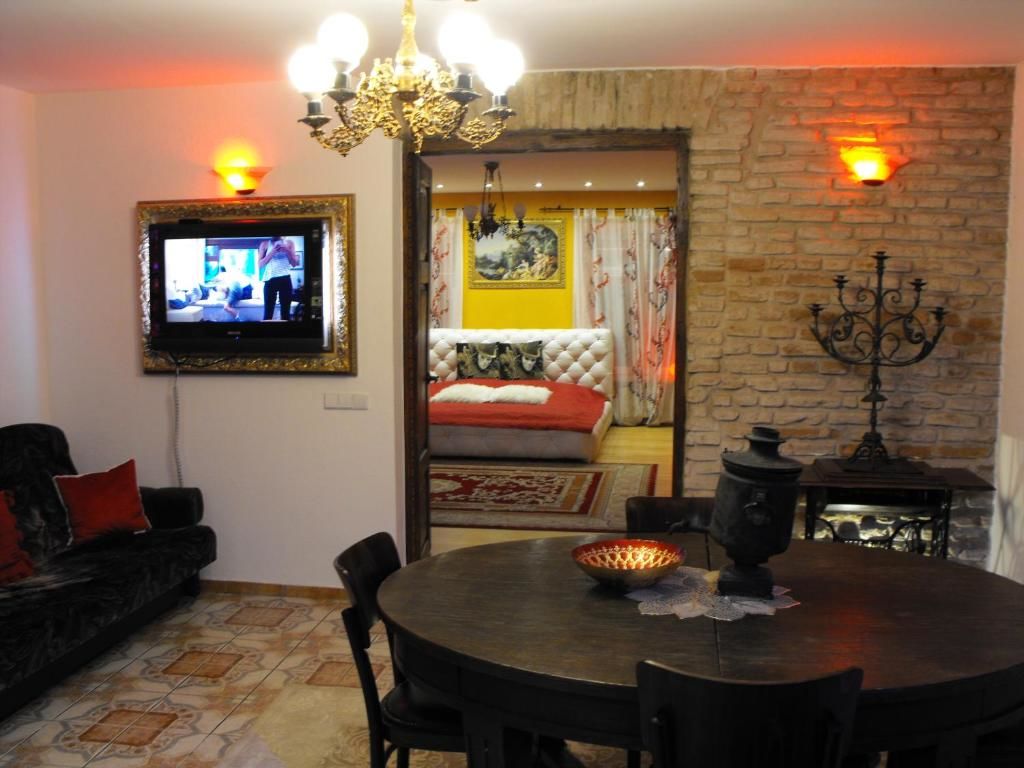 Апартаменты President Apartments Вильнюс