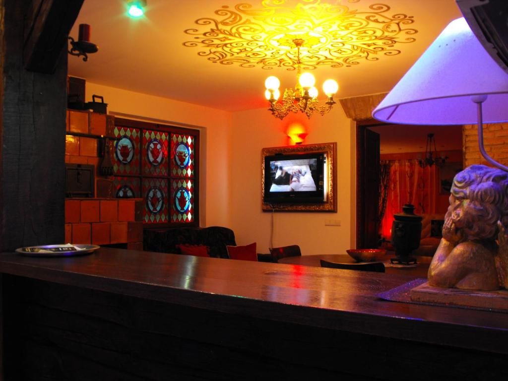 Апартаменты President Apartments Вильнюс