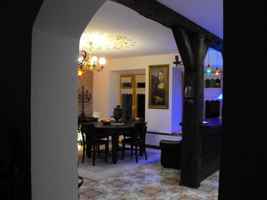 Апартаменты President Apartments Вильнюс