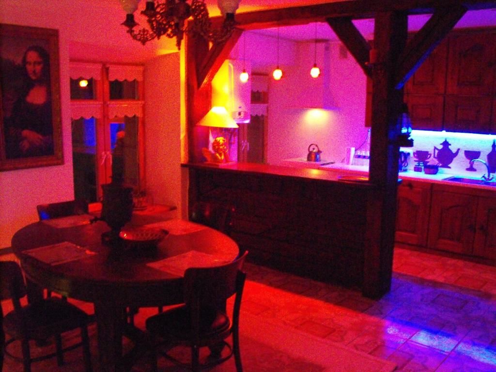 Апартаменты President Apartments Вильнюс