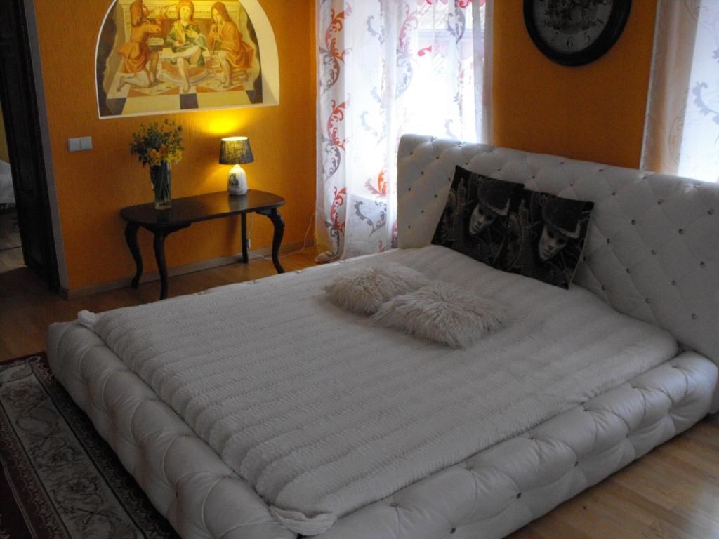 Апартаменты President Apartments Вильнюс