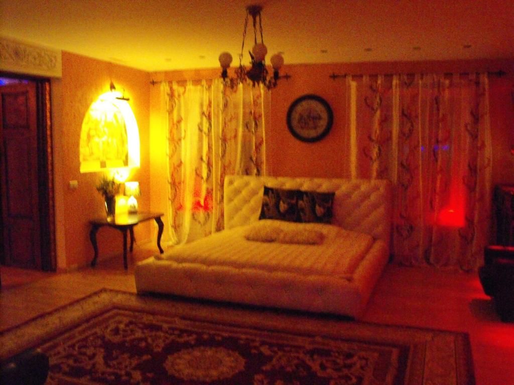 Апартаменты President Apartments Вильнюс