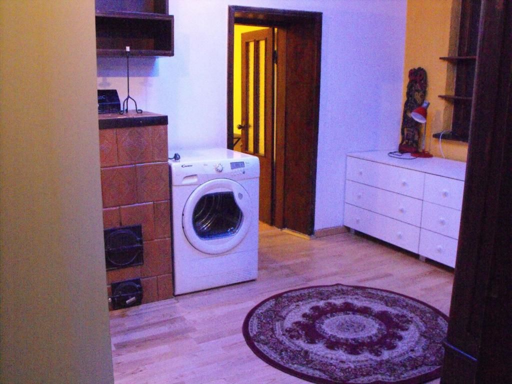 Апартаменты President Apartments Вильнюс