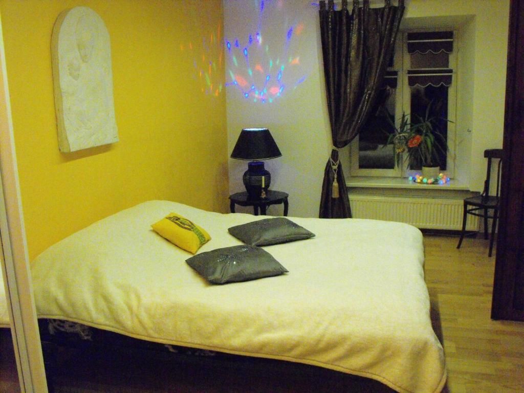 Апартаменты President Apartments Вильнюс