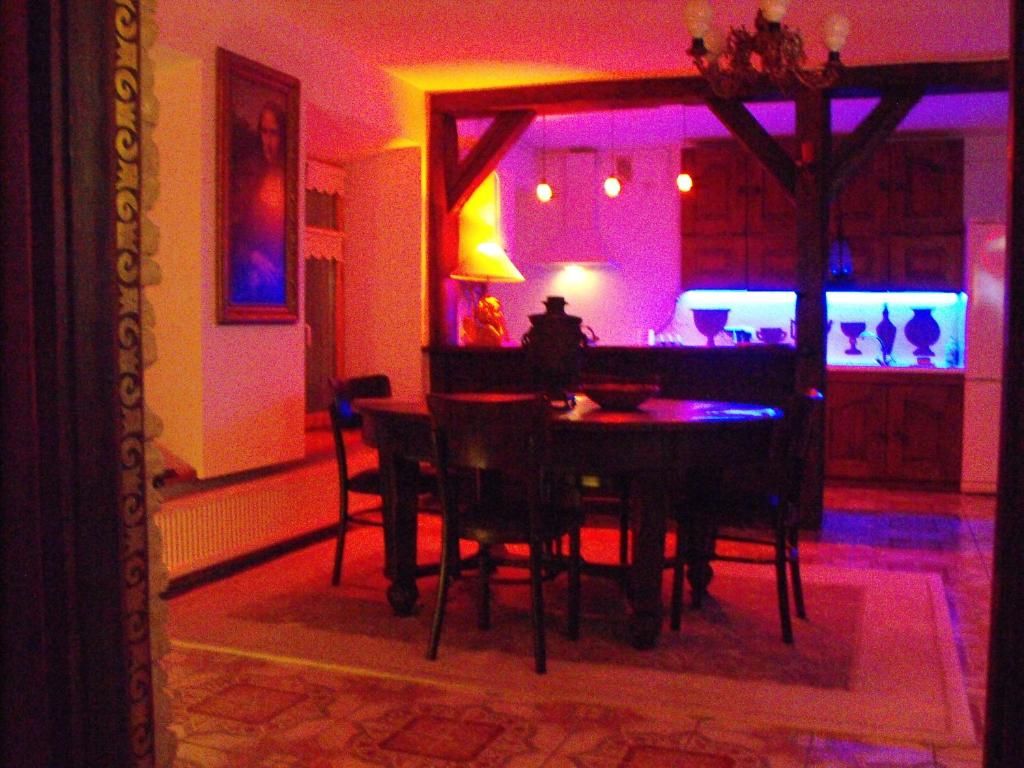 Апартаменты President Apartments Вильнюс