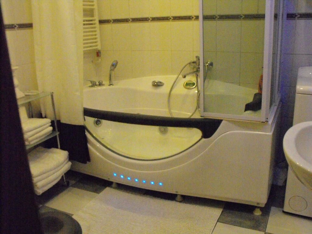 Апартаменты President Apartments Вильнюс