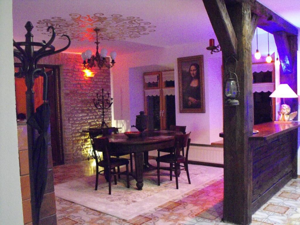 Апартаменты President Apartments Вильнюс