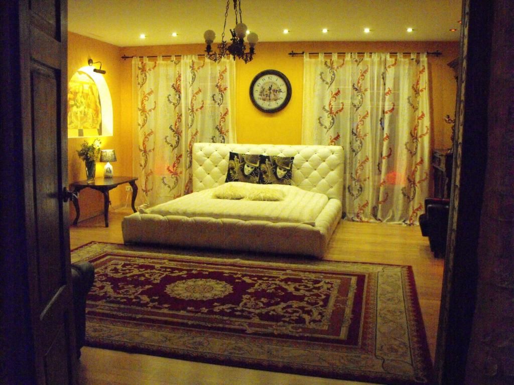 Апартаменты President Apartments Вильнюс