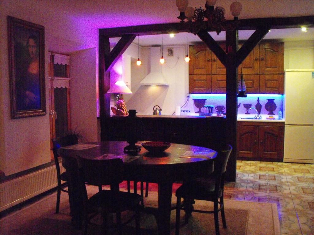 Апартаменты President Apartments Вильнюс