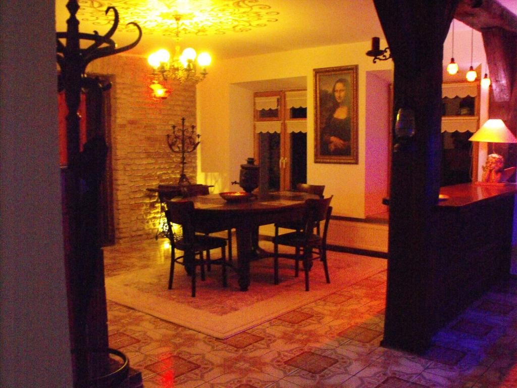 Апартаменты President Apartments Вильнюс