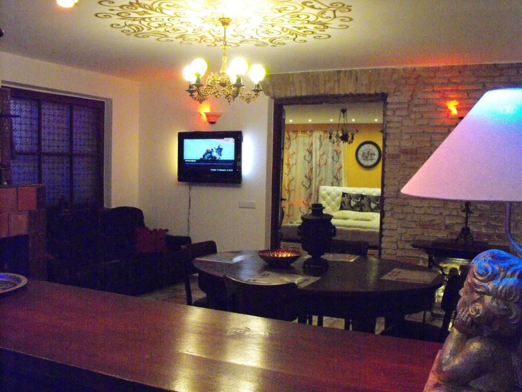 Апартаменты President Apartments Вильнюс