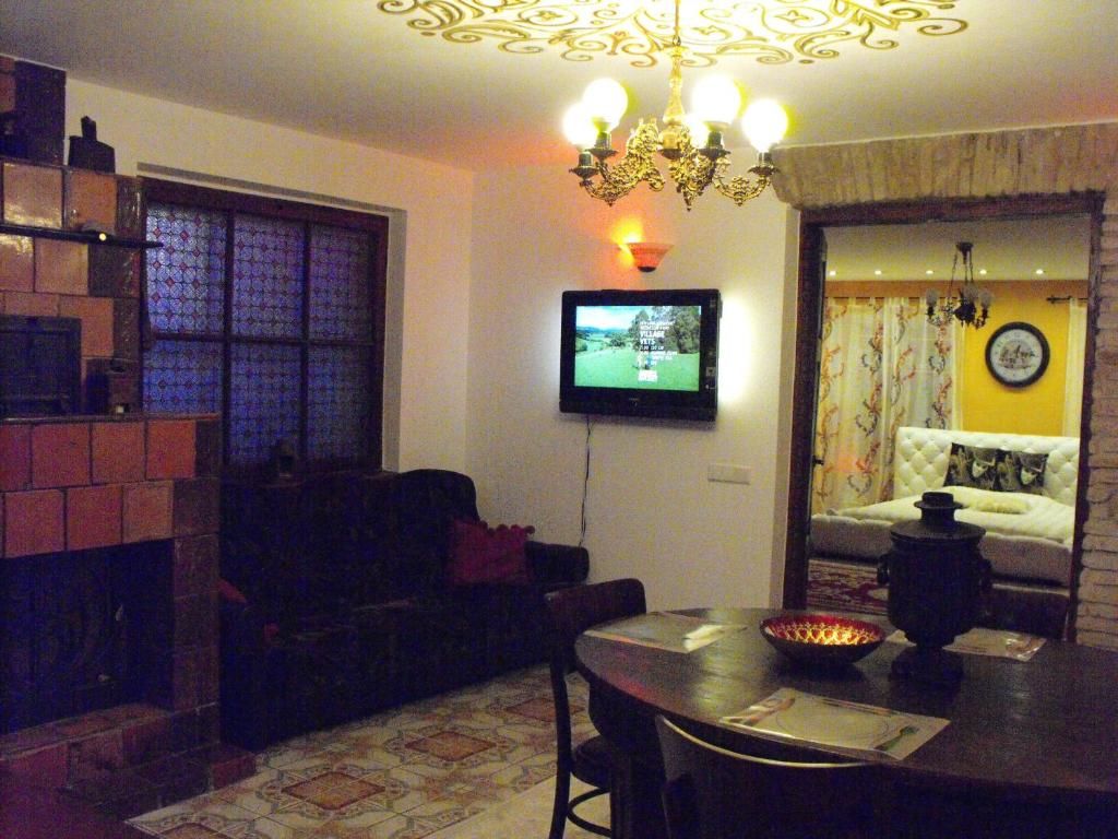 Апартаменты President Apartments Вильнюс