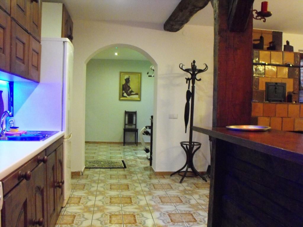 Апартаменты President Apartments Вильнюс