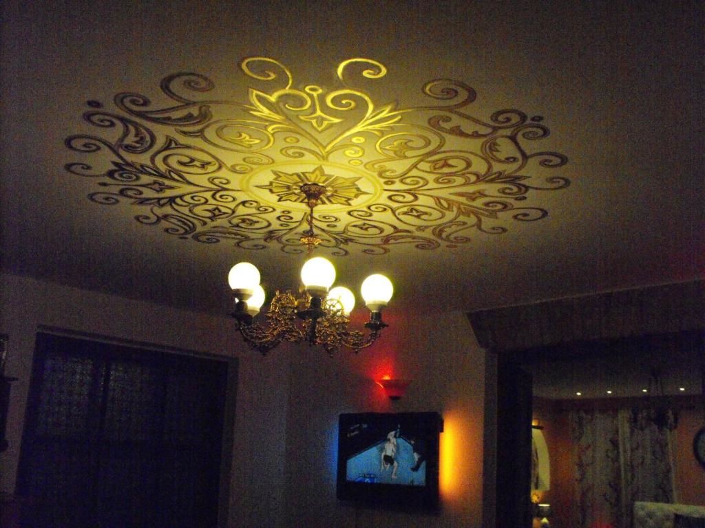 Апартаменты President Apartments Вильнюс