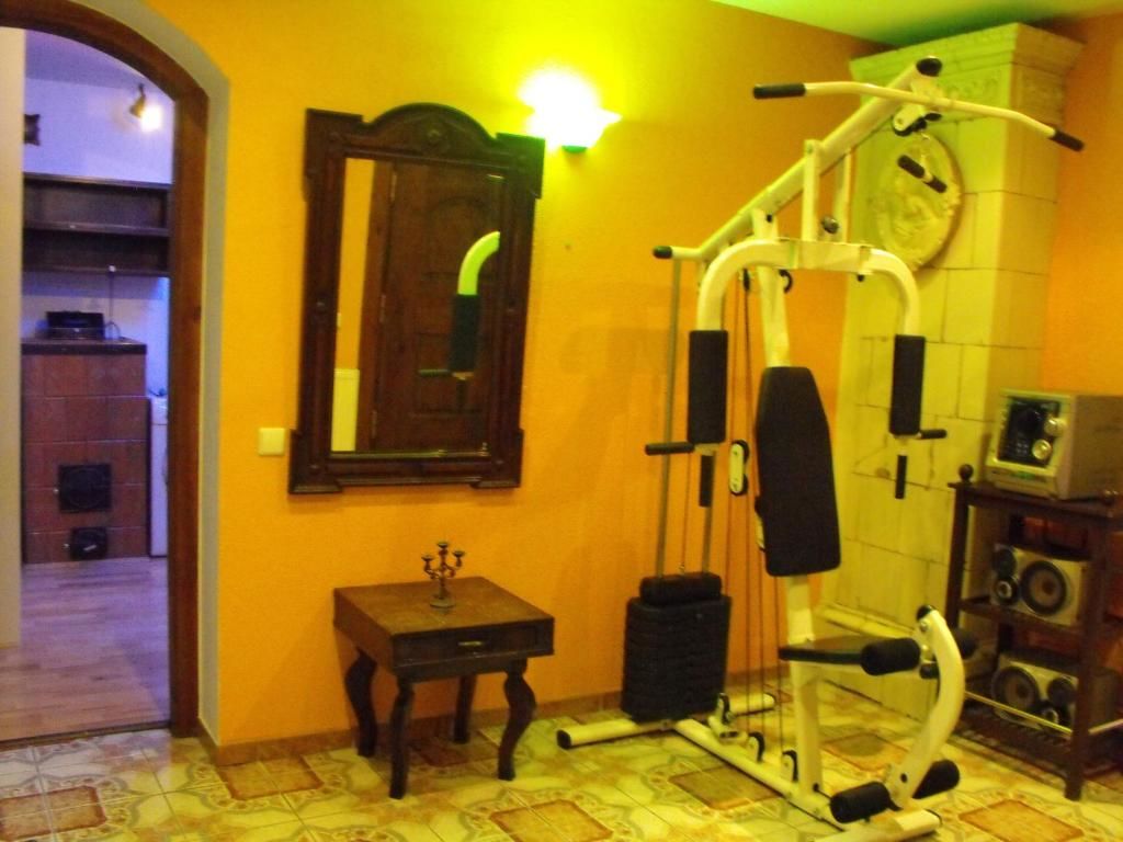 Апартаменты President Apartments Вильнюс