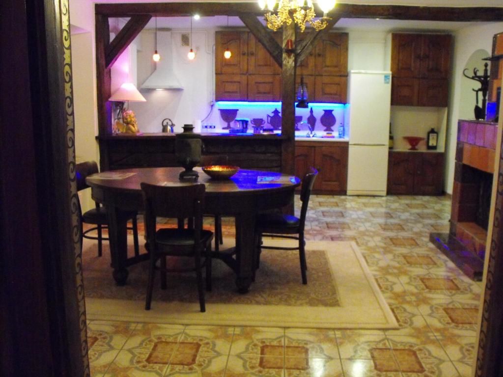 Апартаменты President Apartments Вильнюс