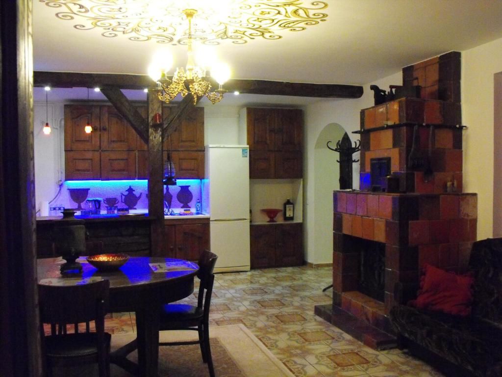 Апартаменты President Apartments Вильнюс