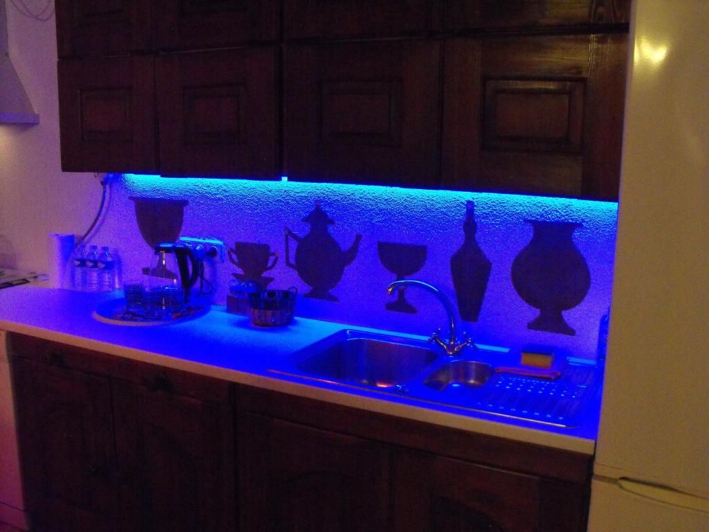 Апартаменты President Apartments Вильнюс