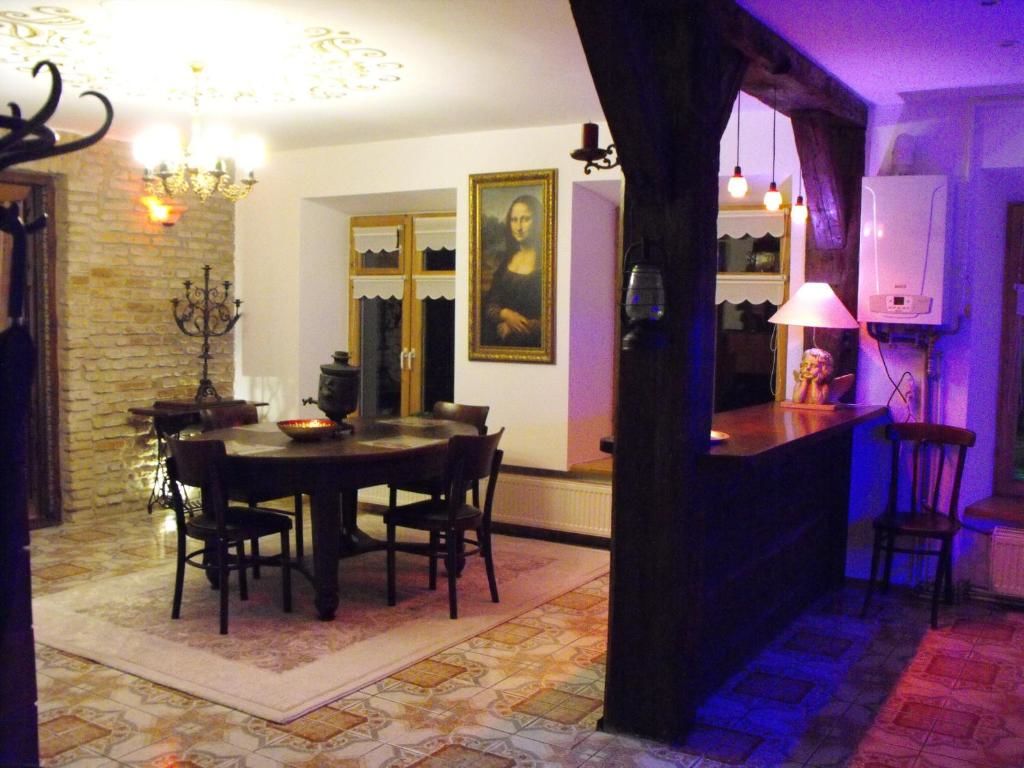 Апартаменты President Apartments Вильнюс