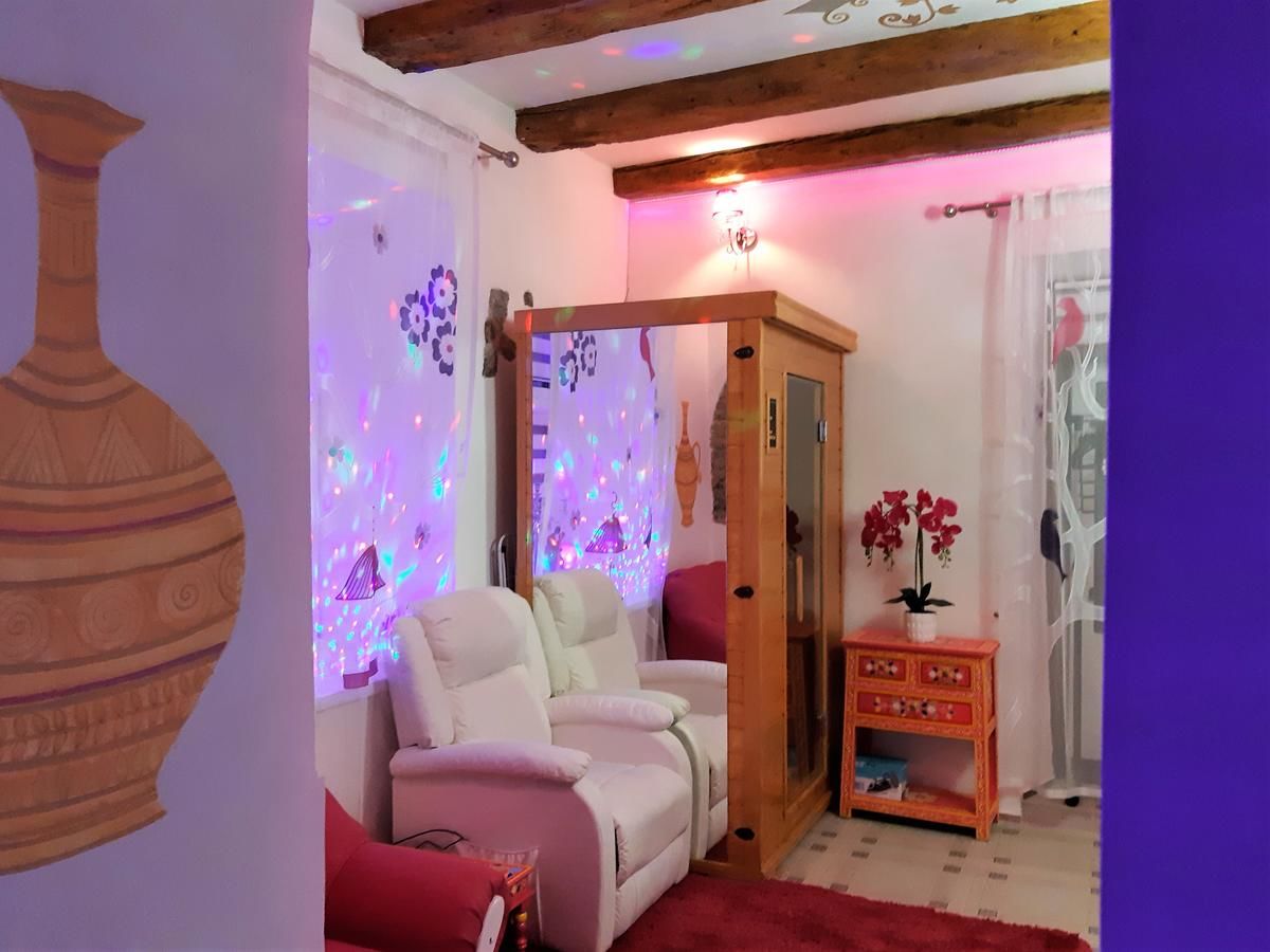 Апартаменты President Apartments Вильнюс